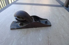 STANLEY RULE & LEVEL NO. 120 BLOCK PLANE