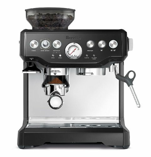 Barista Express Coffee Machine 