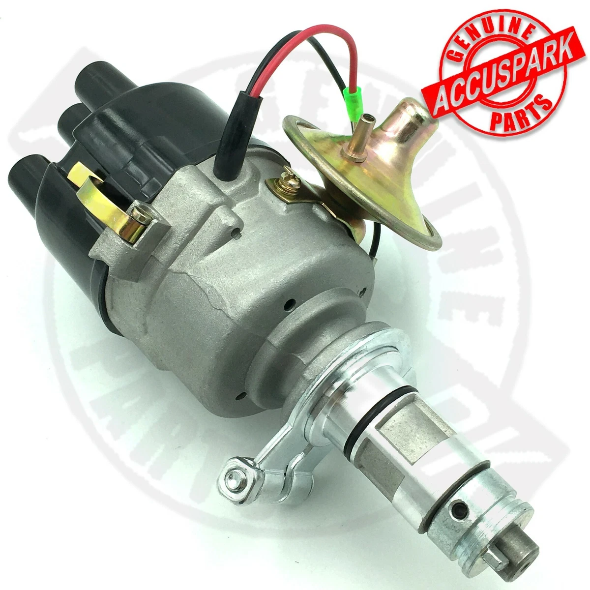 Ignition distributor online