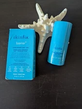 Skinfix Barrier Lipid-Boost 360°  Eye Cream Treatment .5 oz 15 ml NIB