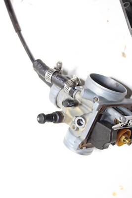 2000 Kawasaki KX65 Carburetor Mikuni 15003-1651 T55 | 150031651 | OE