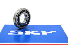 1 St&uuml;ck SKF  Rillenkugellager 16004/C3 20x42x8 mm OFFENES Rillenkugellager