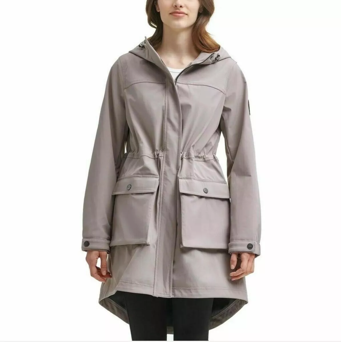 DKNY Lightweight Coats & Jackets