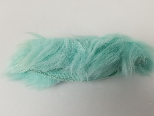 Used VTG 1988 Barbie Super Star Broadway Star On Ice Teal Outfit #3308 *READ* - Picture 5 of 23