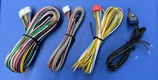 Fortin EVO-ALL Replacement Wiring Harness Wire Only
