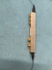 Oclaro PM100 Modulator 100G PM-QPSK DWDM DP-QPSK Single Ended OIF 792001050