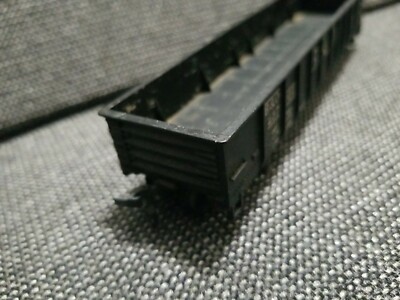 mine　B＆Ｏ HO Mantua Baltimore Ohio B&O 257602 Gondola Train Car | eBay