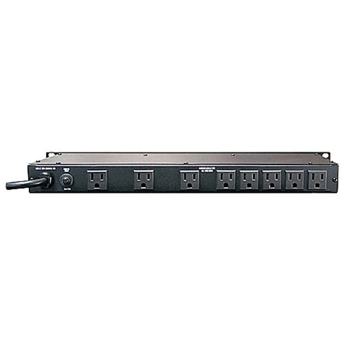 Furman Merit Series M-8Dx 9-Outlet Power Conditioner - Picture 2 of 3