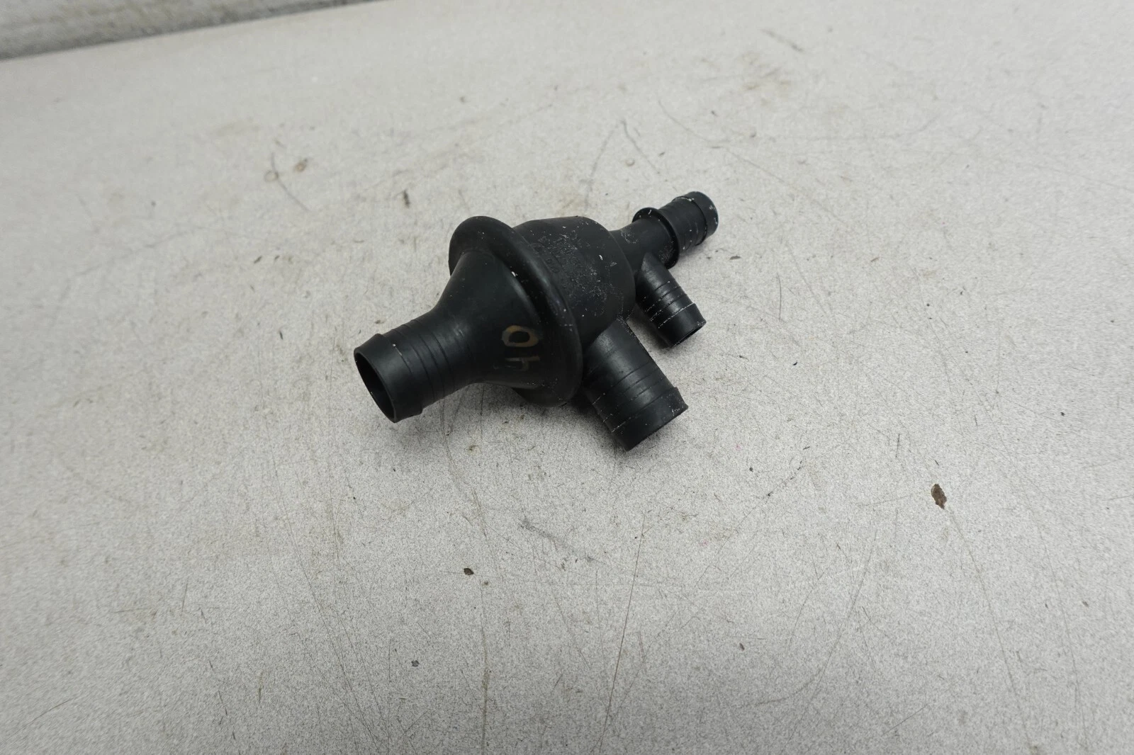 2008-2019 Ski-Doo OEM Thermostat Housing Ass'y Summit Renegade Skandic 800