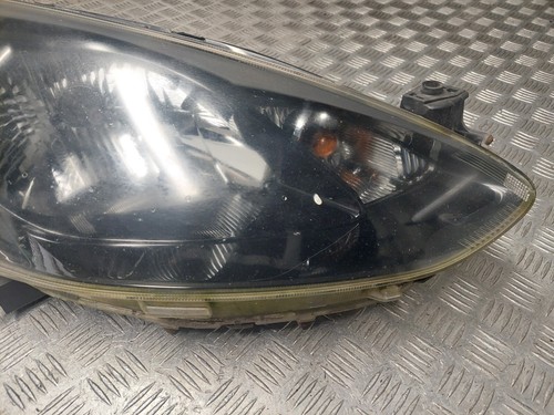 Mazda 2 TS2 MK2 2010 O/S headlight driver right hand side headlamp - Picture 6 of 12