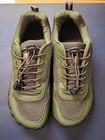 Feldluft Barfußschuhe Hike Gr. 41, grün, neu!