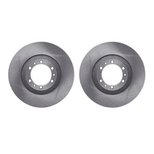 Dischi freno DYN-6002-37008 DFC - vuoti