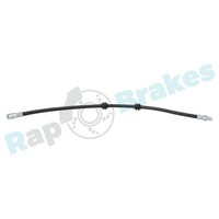 RAP Brakes Bremsschlauch R-H1129 FüR MERCEDES-BENZ