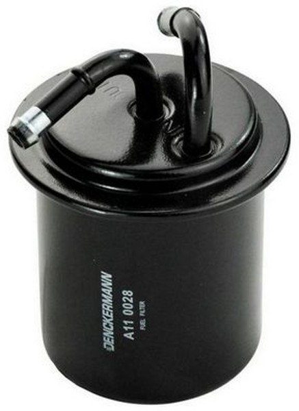 Denckermann Kraftstofffilter A110028 Leitungsfilter FüR Gg Gf Gd Gc Bc Impreza 1-image