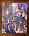TYPE-MOON Witch on the Holy Night Collector's Edition Nintendo Switch