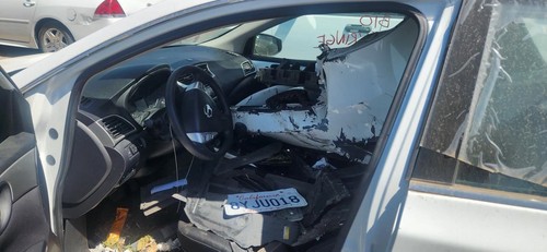 Air Flow Meter Fits 16-23 MAXIMA 29857473 - Picture 8 of 10
