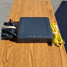 AdTran SDX622v XGSPON Fiber Optic Terminal ONT 10GE 1287843F1