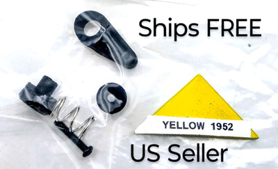 MJX Hyper Go RC 14211 Truck Servo Saver Assembly 14702D Ships Free US Seller