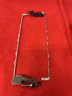 Left & Right Lcd Hinge Set For HP 17-BY 17-CA Laptops L22536-001