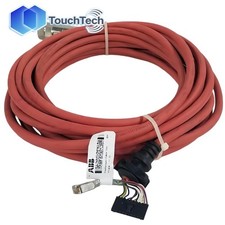 1PC 10M Cable for ABB KEBA SX TPU 16/64 3HAC12929-1 Teach Pendant Uesd