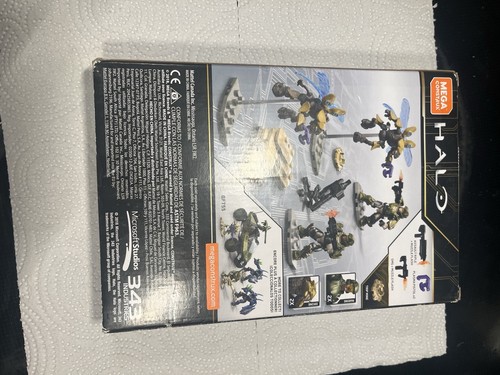 Mall mega marines and aliens - Picture 2 of 2