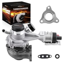 Turbo Turbocharger for Opel Vauxhall Insignia Zafira 1.6 L 81KW 100KW 95521347