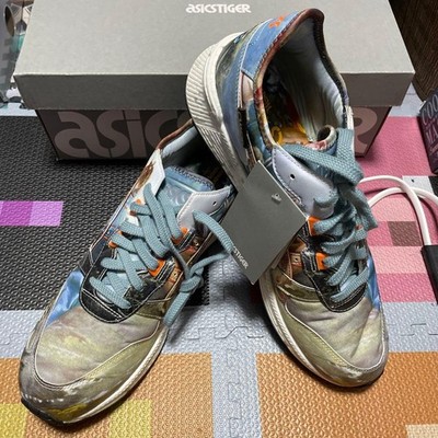 Men 12.0US Asics Vivianwestwood Hyper Gel Lyte