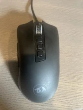 Redragon model K582RGB-BA 10000DPI wired rgb gaming mouse