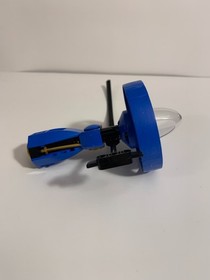 LEGO NINJAGO: Airjitzu Jay Flyer (70740)