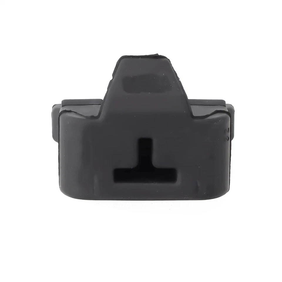 Lower Radiator Rubber Mount 17117805310 For BMW 328i 328xi 335i X1 Z4 M3 335xi - Image 2 of 4