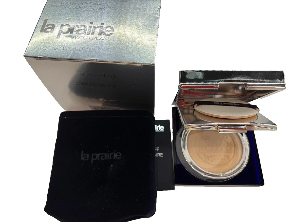 La Prairie Pressed Powder Face Makeup Products for sale | eBay