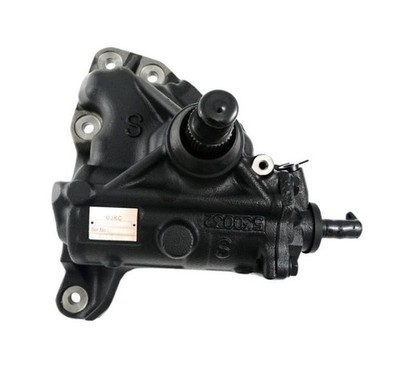 Lenkgetriebe Lenkeinheit für Isuzu Grafter N35 3.5T NLR 4JJ1 2010+ 8981012973