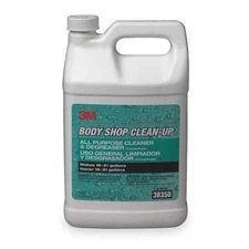 3M - 7000000641 - 3M All Purpose Cleaner and Degreaser 38350 1 gal (1EA)