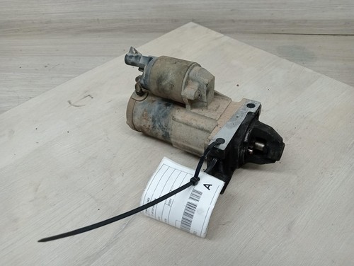 <!--F#f_0-->HOLDEN COMMODORE STARTER MOTOR 6.0, VE, 08/06-05/13 2009<!--F/-->