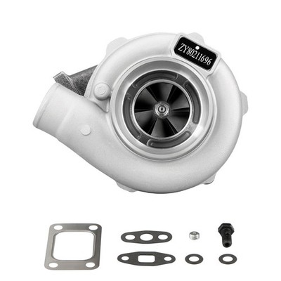GT30 GT3037 GT3076 T3 TURBO CHARGER 0.82 A/R 48.1 TRIM COMPRESSOR 500+HP
