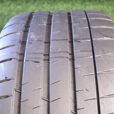275 35 19 Michelin Pilot Sport 4s 80 Tread 732 100y 27637