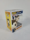 New Funko Pop! Television Doctor Who 10th Doctor #221 Vaulted Vinyl Figure NIB