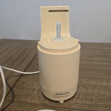 Sunbeam Oskar 14181 14081 food processor MOTOR BASE ONLY