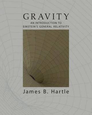 James B. Hartle | Gravity | Buch | Englisch (2021) | Gebunden