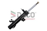 452401R Daco Germany StoßDäMpfer FüR Mini