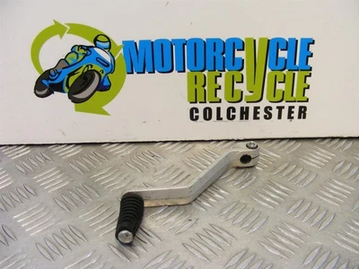 Triumph Speed Triple 955 Schalthebel Pedal 2002 bis 2004 955i B268 - Bild 1 von 4