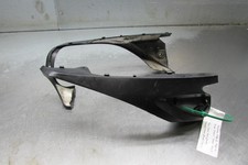 Yamaha FZ6 S/N Fazer 600cc 2004-08 Rear Lower Tail Fairing Cover Panel