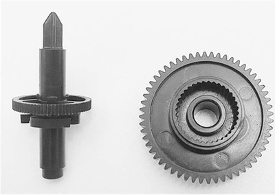 Compatible Ribbon Drive Gear for Star SP700 SP742 SP717 SP712 SP747