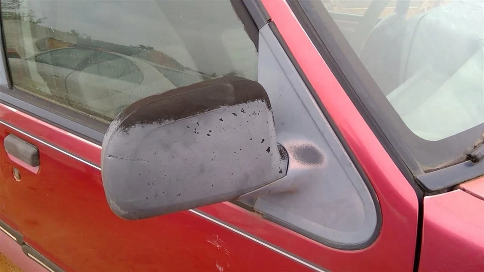 Espejo retrovisor lateral de pasajero eléctrico sin calefacción compatible con 91-94 EXPLORER 250034 Foto 2 de 4