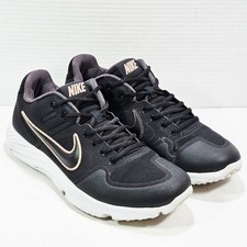 Nike Womens 11.0 M Alpha Huarache Elite 2 Tur...