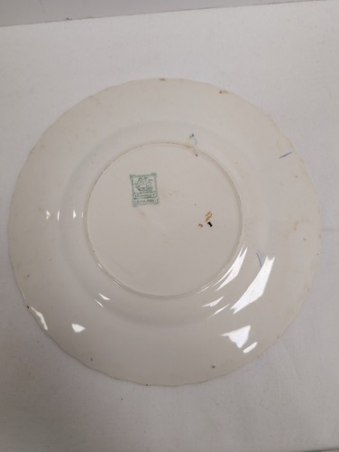 Grindley The Touraine 10" Dinner Plate - Picture 8 of 8