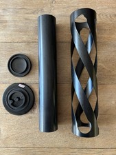 Nespresso Rotating Vertical POD Holder, Black, Tavola Swiss, Rarely Used