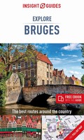 Insight Guides Explore Bruges (Travel Guide With Free Ebook) | Insight Guides