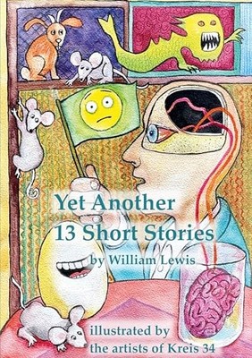 Yet Another 13 Stories by William Le..., Lewis, William