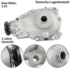 Vorderachsgetriebe Differential vorne 31508635861 xDrive für BMW X5 X6